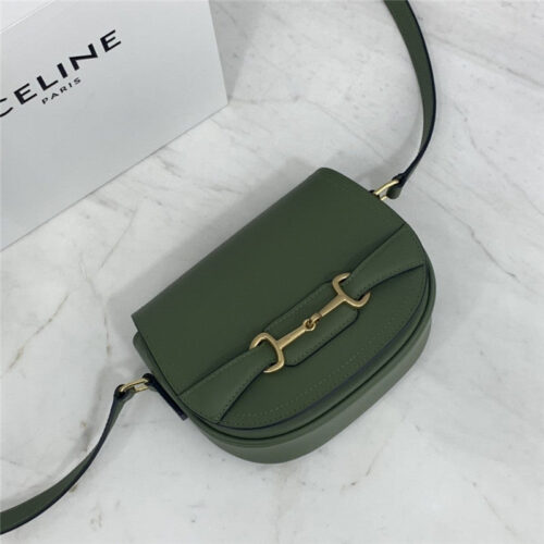 High Quality Luxury Celine Crecy Mini Handbag – Style 24787 alternate view