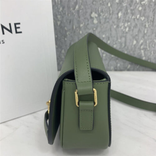 High Quality Luxury Celine Crecy Mini Handbag – Style 24787 product detail