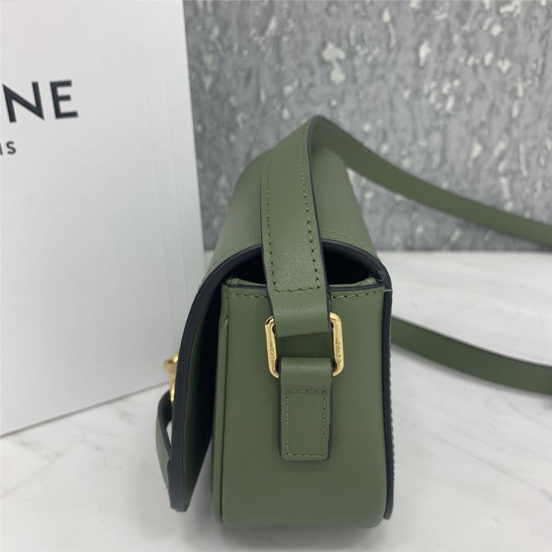 High Quality Luxury Celine Crecy Mini Handbag – Style 24787 product detail