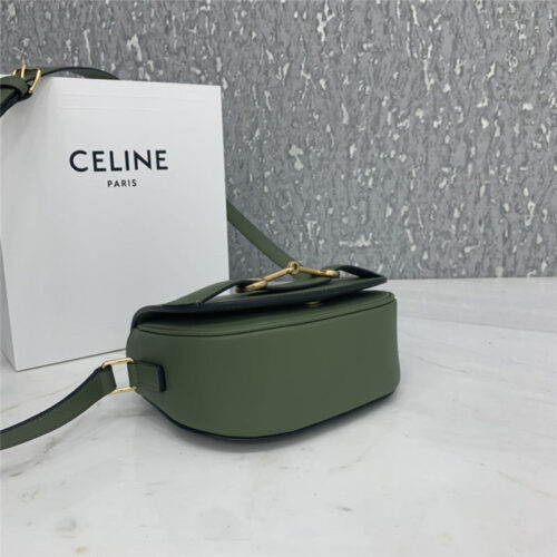 High Quality Luxury Celine Crecy Mini Handbag – Style 24787 product detail