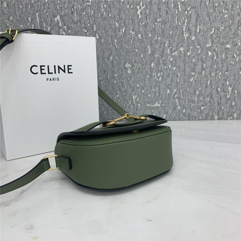 High Quality Luxury Celine Crecy Mini Handbag – Style 24787 product detail