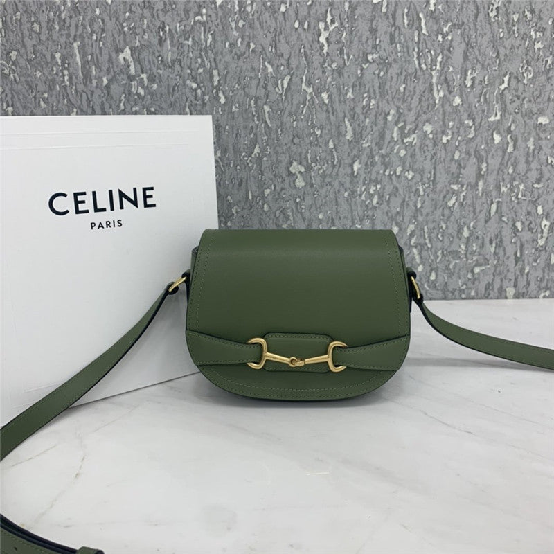 High Quality Luxury Celine Crecy Mini Handbag – Style 24787