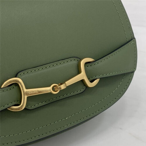 High Quality Luxury Celine Crecy Mini Handbag – Style 24787 product detail