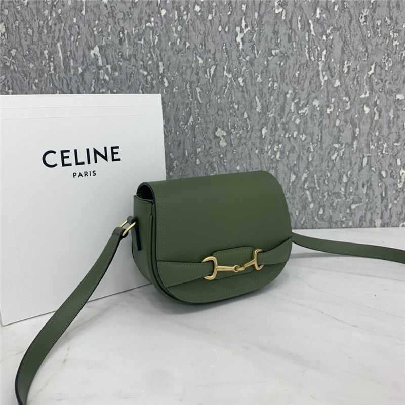 High Quality Luxury Celine Crecy Mini Handbag – Style 24787 product detail