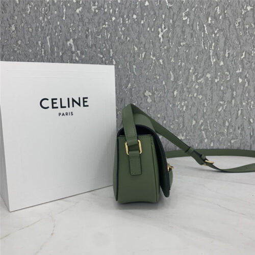 High Quality Luxury Celine Crecy Mini Handbag – Style 24787 product detail