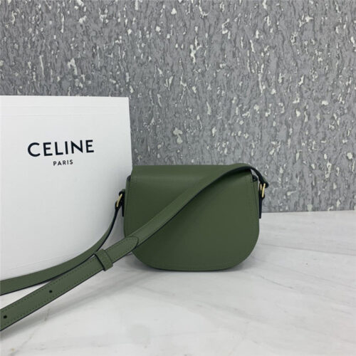 High Quality Luxury Celine Crecy Mini Handbag – Style 24787 product detail