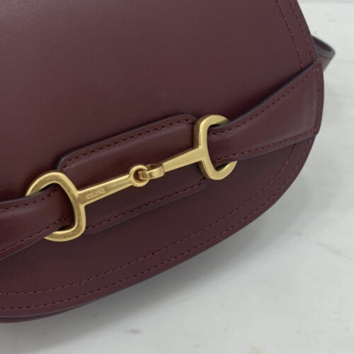 High Quality Luxury Celine Crecy Mini Handbag – Style 24784 product detail