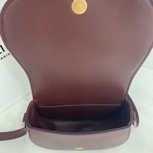 High Quality Luxury Celine Crecy Mini Handbag – Style 24784 product detail