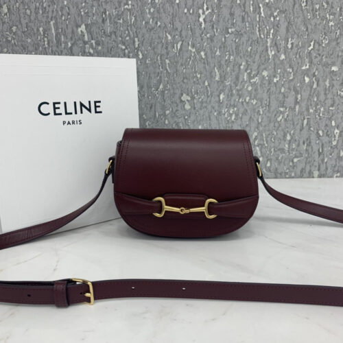 High Quality Luxury Celine Crecy Mini Handbag – Style 24784