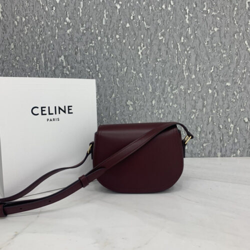 High Quality Luxury Celine Crecy Mini Handbag – Style 24784 product detail