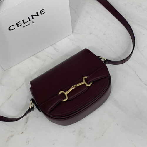 High Quality Luxury Celine Crecy Mini Handbag – Style 24784 product detail