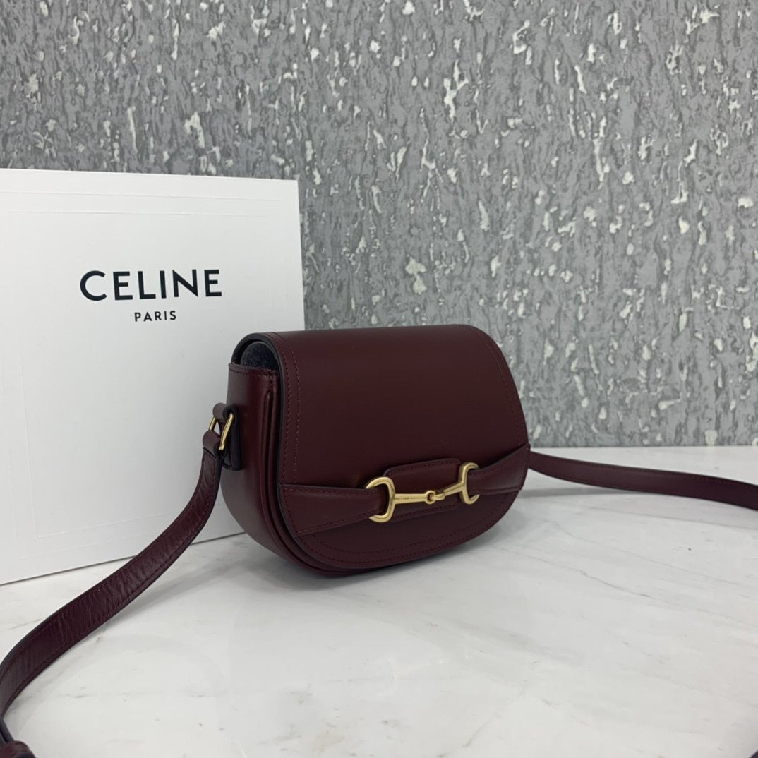 High Quality Luxury Celine Crecy Mini Handbag – Style 24784 product detail