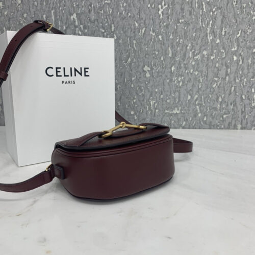 High Quality Luxury Celine Crecy Mini Handbag – Style 24784 product detail