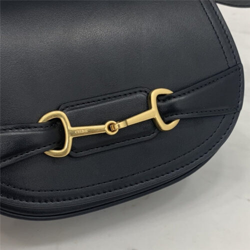 High Quality Luxury Celine Crecy Mini Handbag – Style 24782 product detail