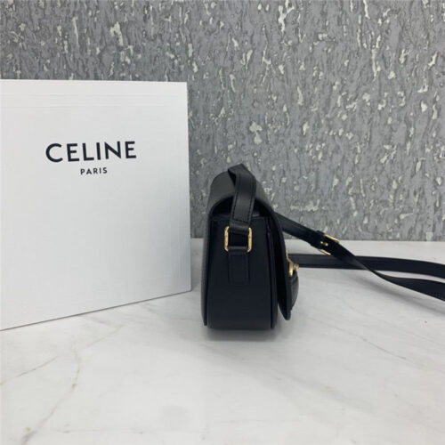 High Quality Luxury Celine Crecy Mini Handbag – Style 24782 product detail