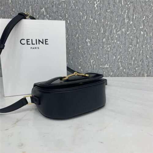 High Quality Luxury Celine Crecy Mini Handbag – Style 24782 product detail