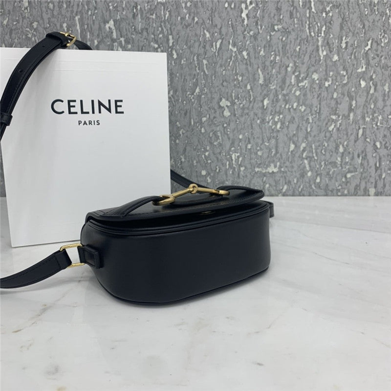 High Quality Luxury Celine Crecy Mini Handbag – Style 24782 product detail