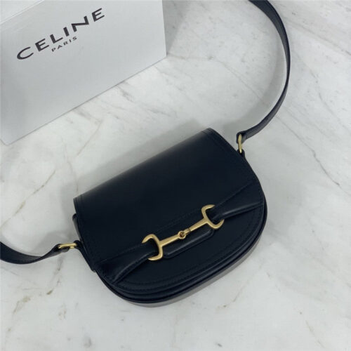 High Quality Luxury Celine Crecy Mini Handbag – Style 24782 product detail