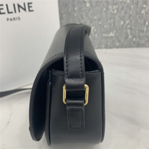 High Quality Luxury Celine Crecy Mini Handbag – Style 24782 product detail