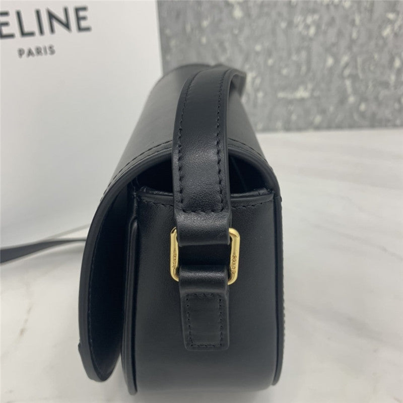 High Quality Luxury Celine Crecy Mini Handbag – Style 24782 product detail