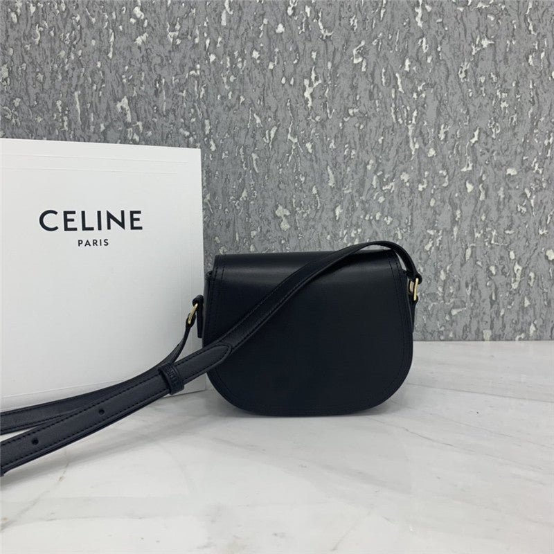 High Quality Luxury Celine Crecy Mini Handbag – Style 24782 product detail