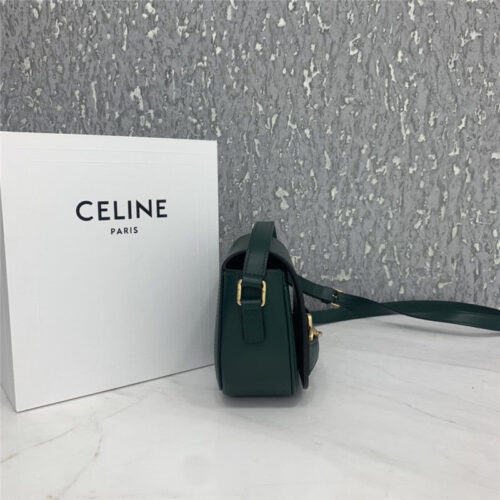 High Quality Luxury Celine Crecy Mini Handbag – Style 24781 product detail