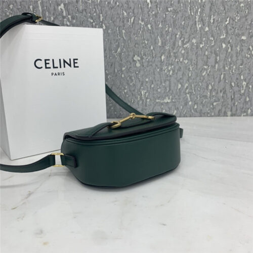 High Quality Luxury Celine Crecy Mini Handbag – Style 24781 product detail