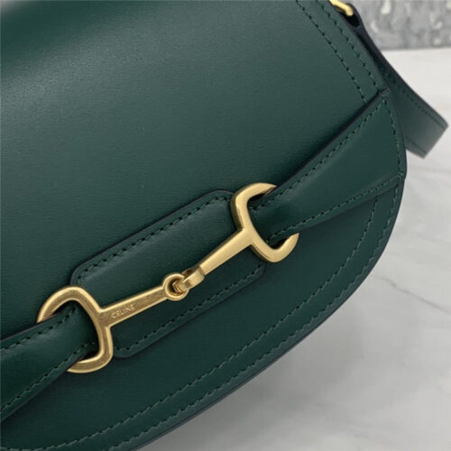 High Quality Luxury Celine Crecy Mini Handbag – Style 24781 product detail
