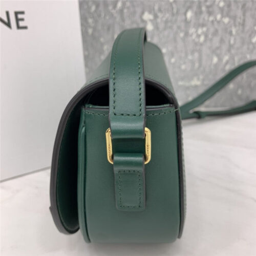 High Quality Luxury Celine Crecy Mini Handbag – Style 24781 product detail