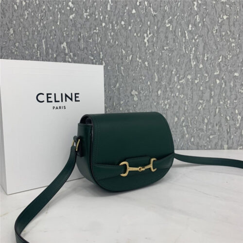 High Quality Luxury Celine Crecy Mini Handbag – Style 24781 product detail