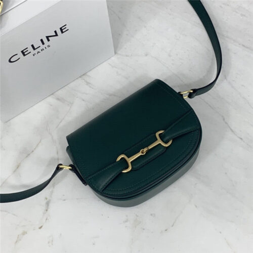 High Quality Luxury Celine Crecy Mini Handbag – Style 24781 product detail