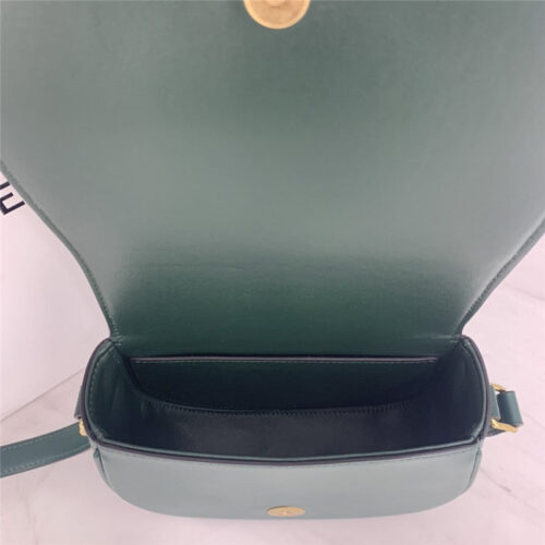 High Quality Luxury Celine Crecy Mini Handbag – Style 24781 product detail