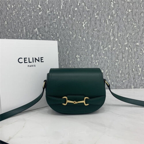 High Quality Luxury Celine Crecy Mini Handbag – Style 24781