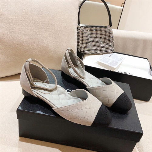 High Quality Luxury Chanel Sandals Women – Style 91110