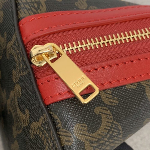 High Quality Luxury Celine Chaine Triomphe Bag product detail