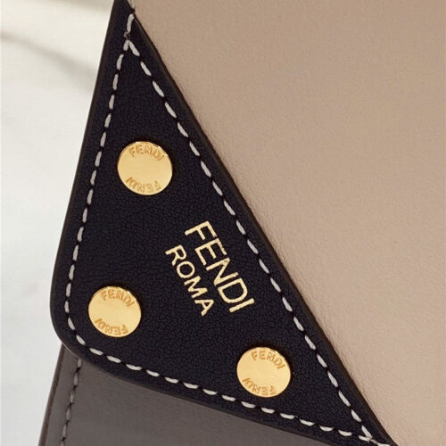 High Quality Luxury Fendi Filp Bag – Style 32402 product detail