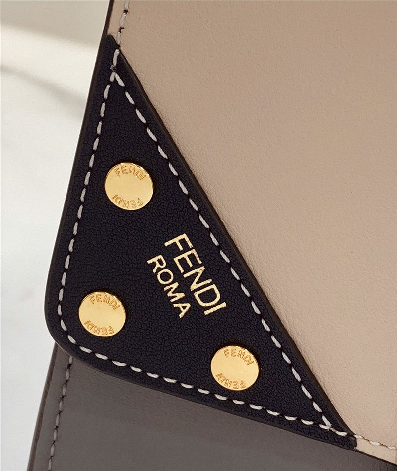 High Quality Luxury Fendi Filp Bag – Style 32402 product detail