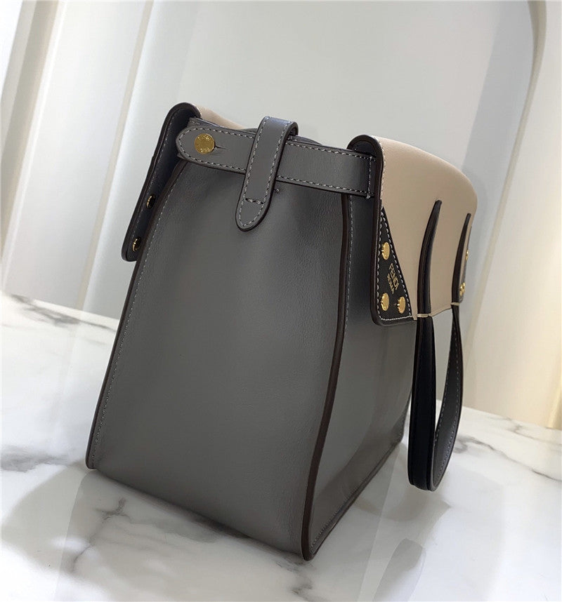 High Quality Luxury Fendi Filp Bag – Style 32402 product detail