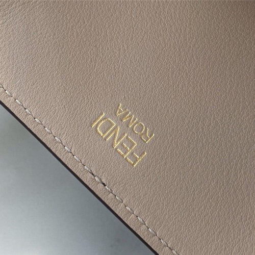 High Quality Luxury Fendi Filp Bag – Style 32401 product detail