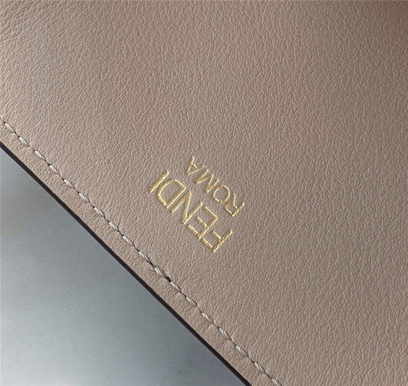 High Quality Luxury Fendi Filp Bag – Style 32401 product detail