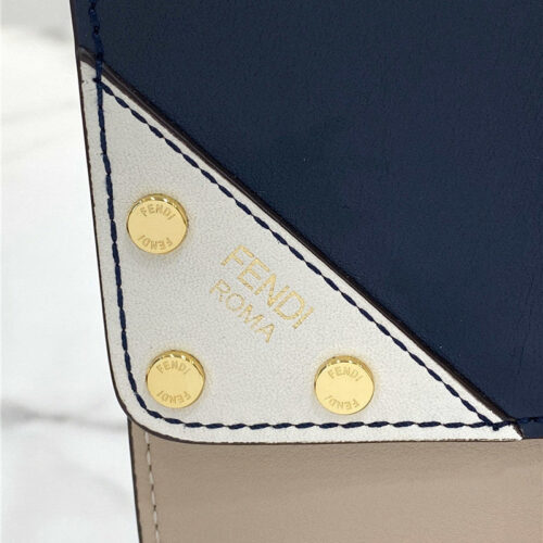 High Quality Luxury Fendi Filp Bag – Style 32401 product detail