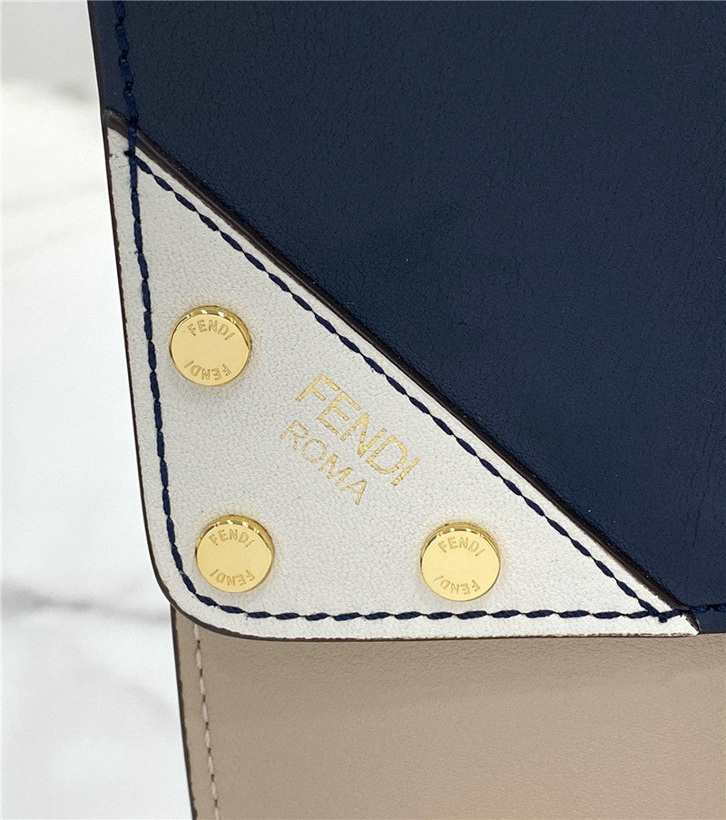 High Quality Luxury Fendi Filp Bag – Style 32401 product detail
