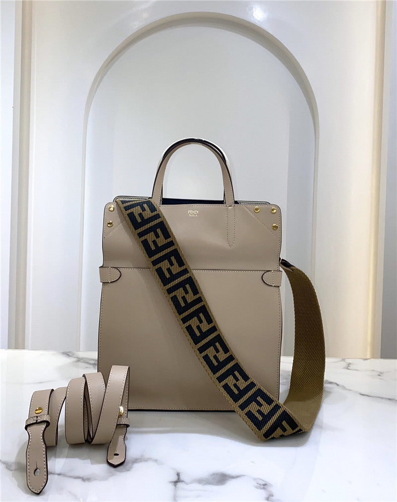 High Quality Luxury Fendi Filp Bag – Style 32401 product detail