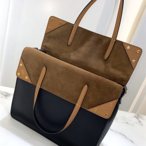 High Quality Luxury Fendi Filp Bag product detail