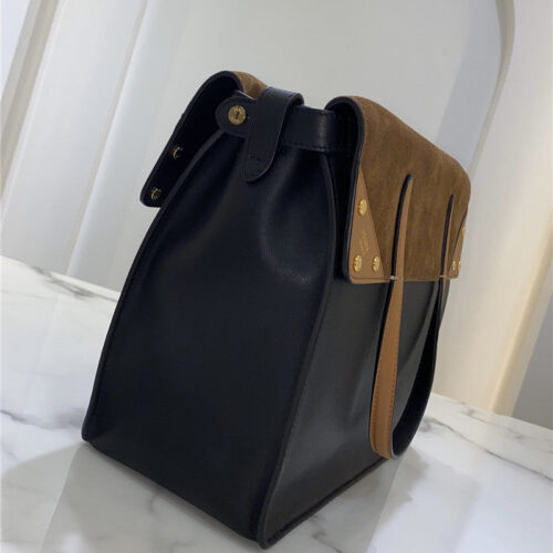 High Quality Luxury Fendi Filp Bag product detail