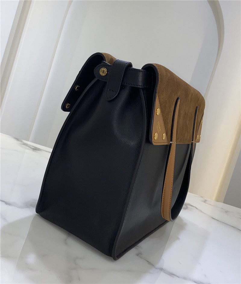 High Quality Luxury Fendi Filp Bag product detail