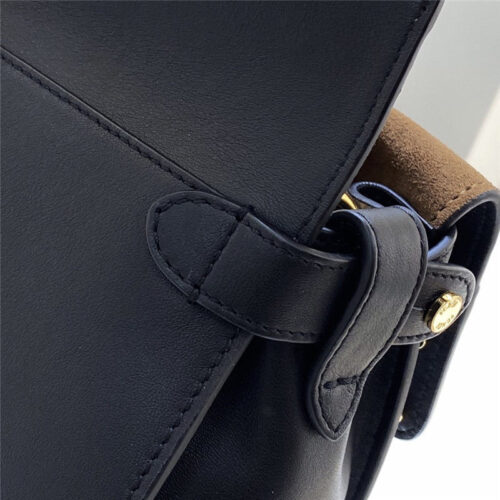 High Quality Luxury Fendi Filp Bag product detail