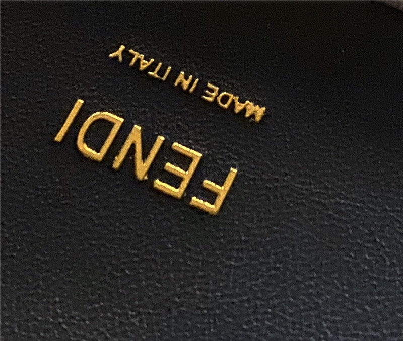 High Quality Luxury Fendi Filp Bag product detail