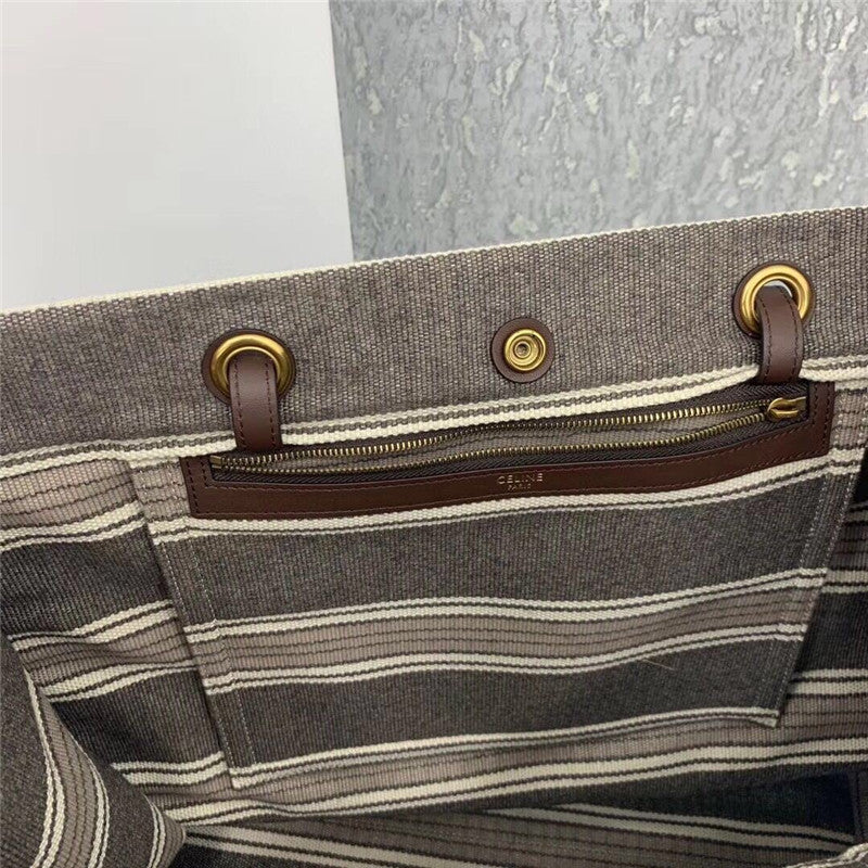 High Quality Luxury Celine Cabas Bag – Style 24729 product detail