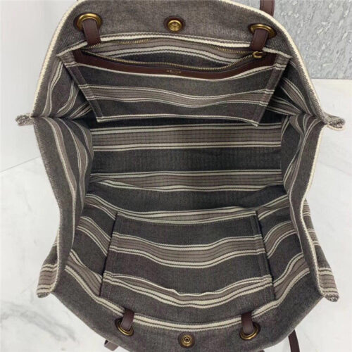 High Quality Luxury Celine Cabas Bag – Style 24729 product detail